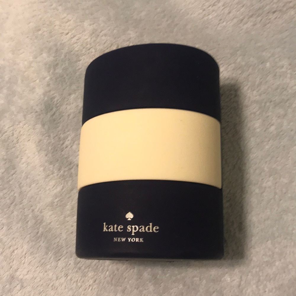Kate spade Koozie